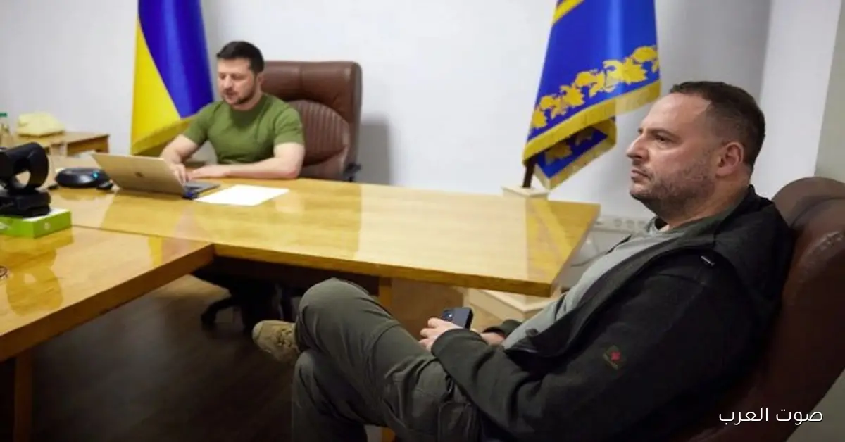 عضوة كونجرس تطالب بمراجعة مساعدات أمريكا لأوكرانيا بسبب الفساد