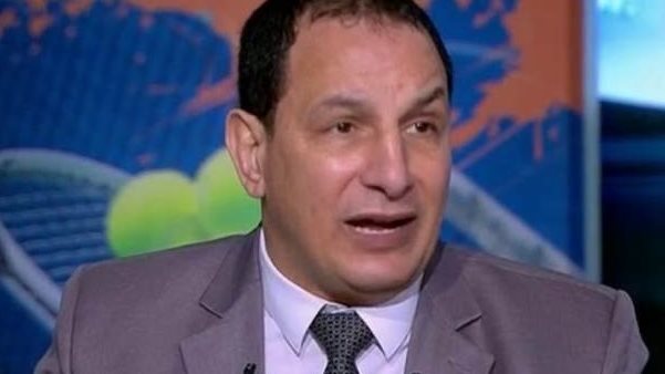 عفت نصار: الأهلي أخد دعم في عقوبة كهربا وإيقاف الشناوي وحقق الدوري بسهولة