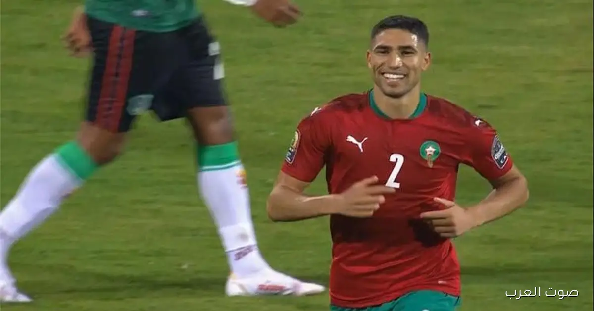 على مسؤوليتي.. ناقد رياضي يكشف مين هيكسب جائزة الأفضل في أفريقيا 2025