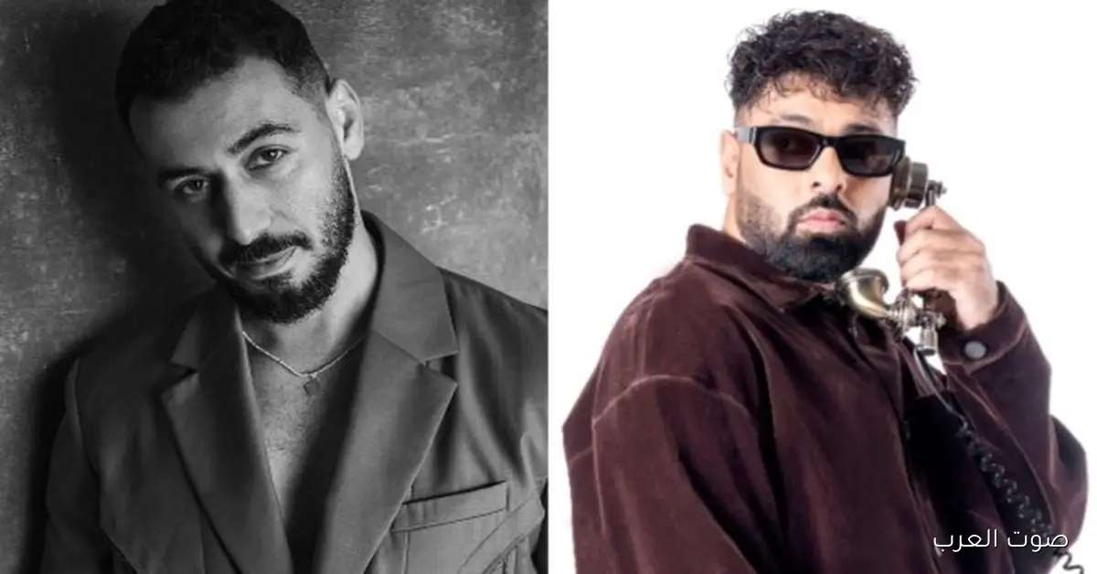 علي العربي يختار مغني الراب الهندي ببادشاه يغني الأغنية الرسمية لفيلم “52 بلو”