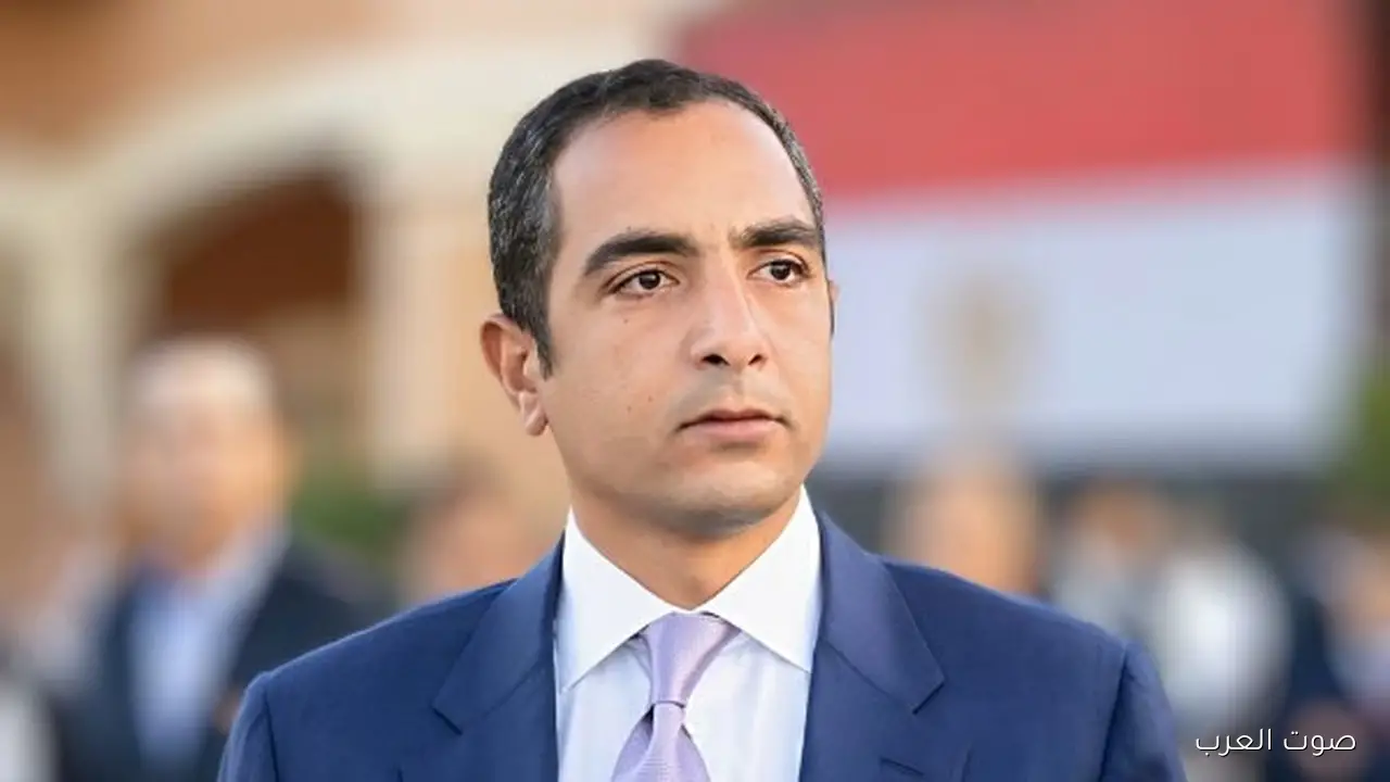 عمر هشام طلعت يحقق عضوية المكتب التنفيذي للاتحاد العربي للجولف والرميان مستمر في الرئاسة