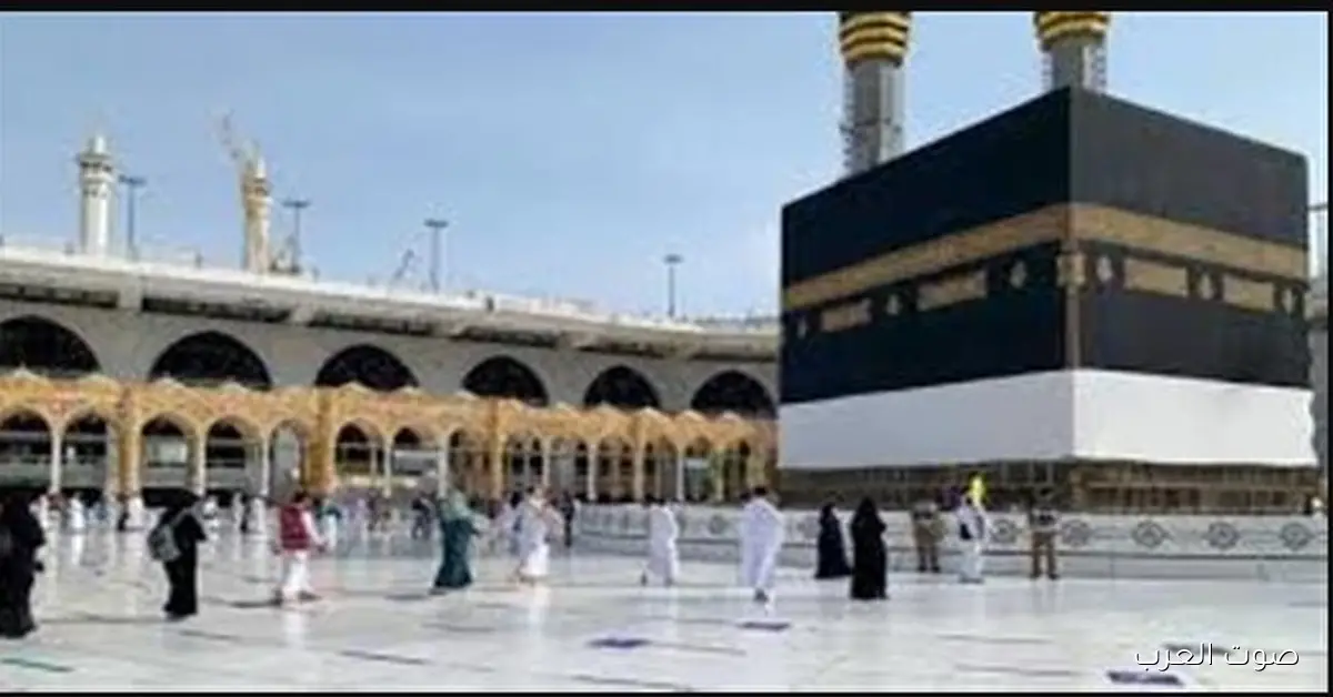 5 نجــــوم .. سعر عمرة رمضان 2026 تبدء من 18 الف تعرف علي الاوراق والمستندات