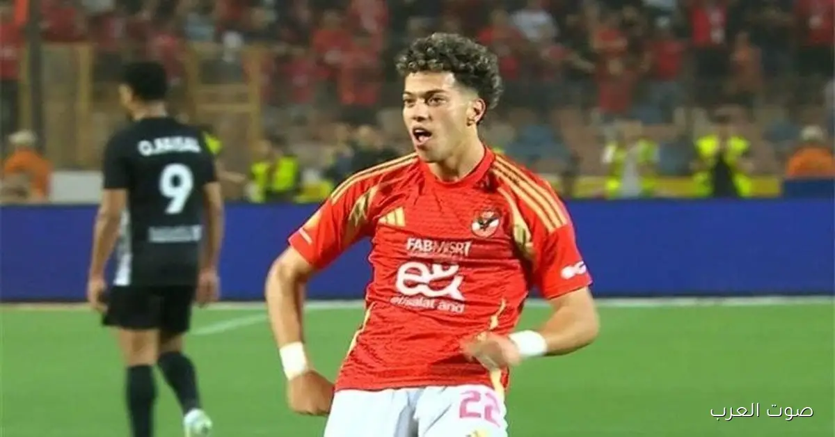 عمرو الحديدي: الأهلي محتاج إمام عاشور.. ومباراة القمة دايمًا بتظهر نجوم جدد