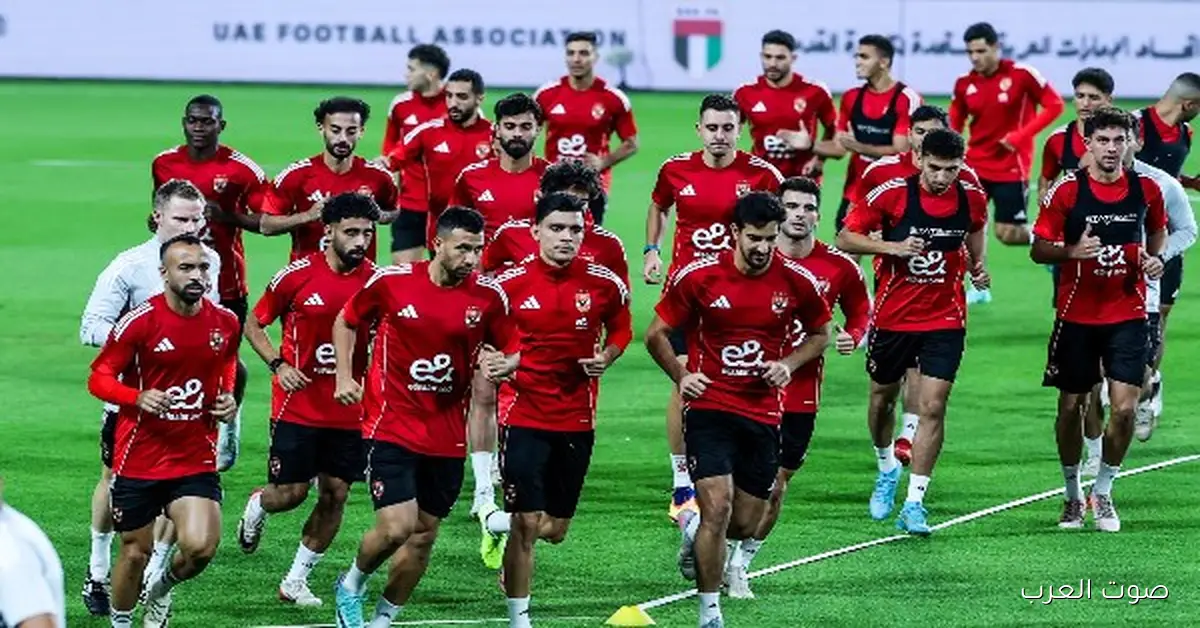 عمرو الحديدي: مش شايف إن توروب لازم يبدأ بمروان عطية وأليو ديانج في تشكيل الأهلي للسوبر