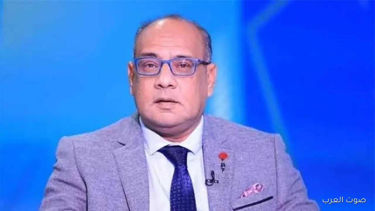 عمرو الدردير: مفيش مبرر للشتيمة لجمهور الزمالك بخصوص زيزو