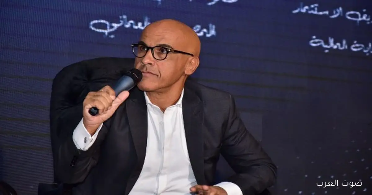 عمرو السجيني: صندوق استثمار بـ 100 مليون دولار لدعم المشاريع المصرية العمانية