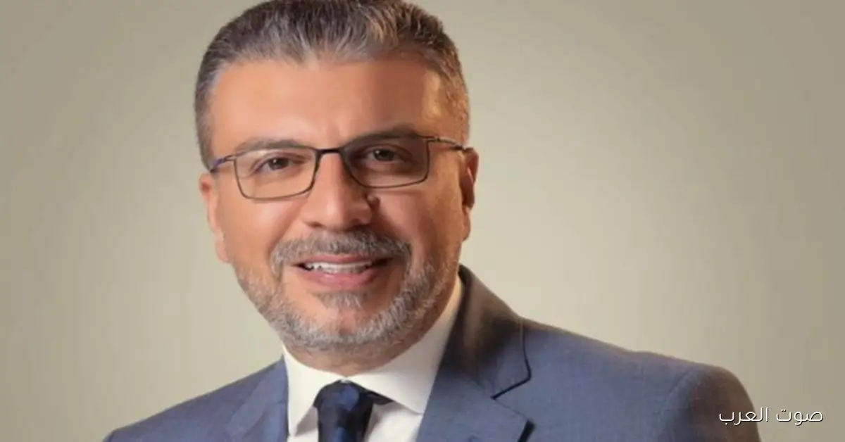 عمرو الليثي يتكلم عن الرزق والطمأنينة مش بس الفلوس