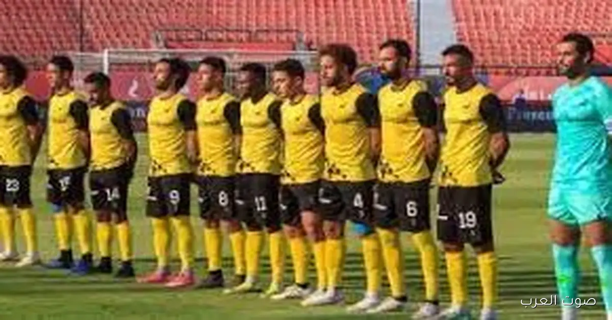 عمرو حسام: كل ماتش عندنا بطولة مميزة.. ودي فكرتنا الموسم ده