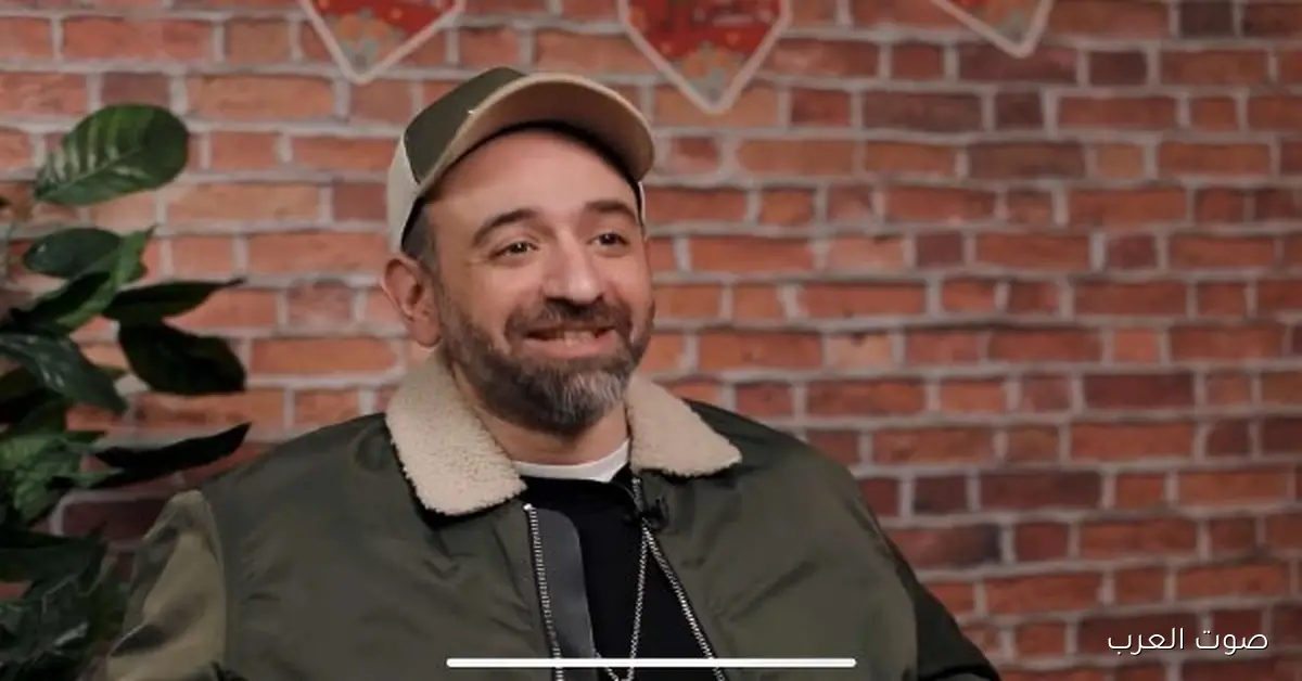 عمرو سلامة يشيد بحسام حسن ويدعو لدعمه بسبب وضع المنتخب المصري