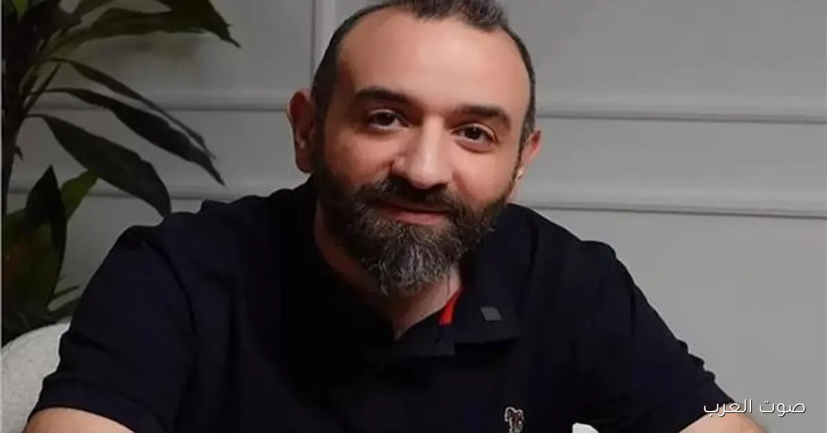 عمرو سلامة يفتح قلبه عن معاناته مع رسائل الناس اللي بتدور على فرص: “مش قادر أرد على 1٪”