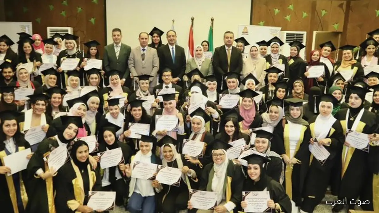 عمرو عثمان: استخدام 50% من الخريجين في برامج ومراكز العزيمة لعلاج مدمني المخدرات