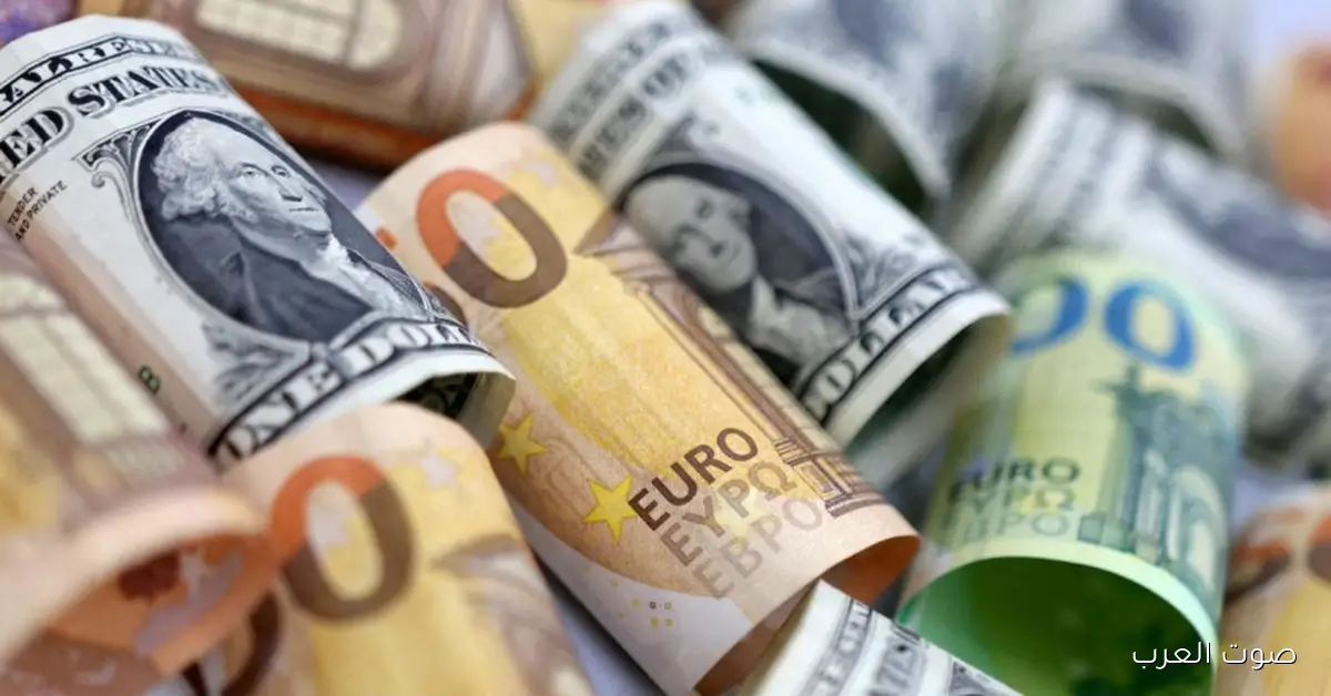 أسعار العملات في السوق السوداء اليوم الخميس27 نوفمبر 2025 تشهد استقرارا ملحوظا