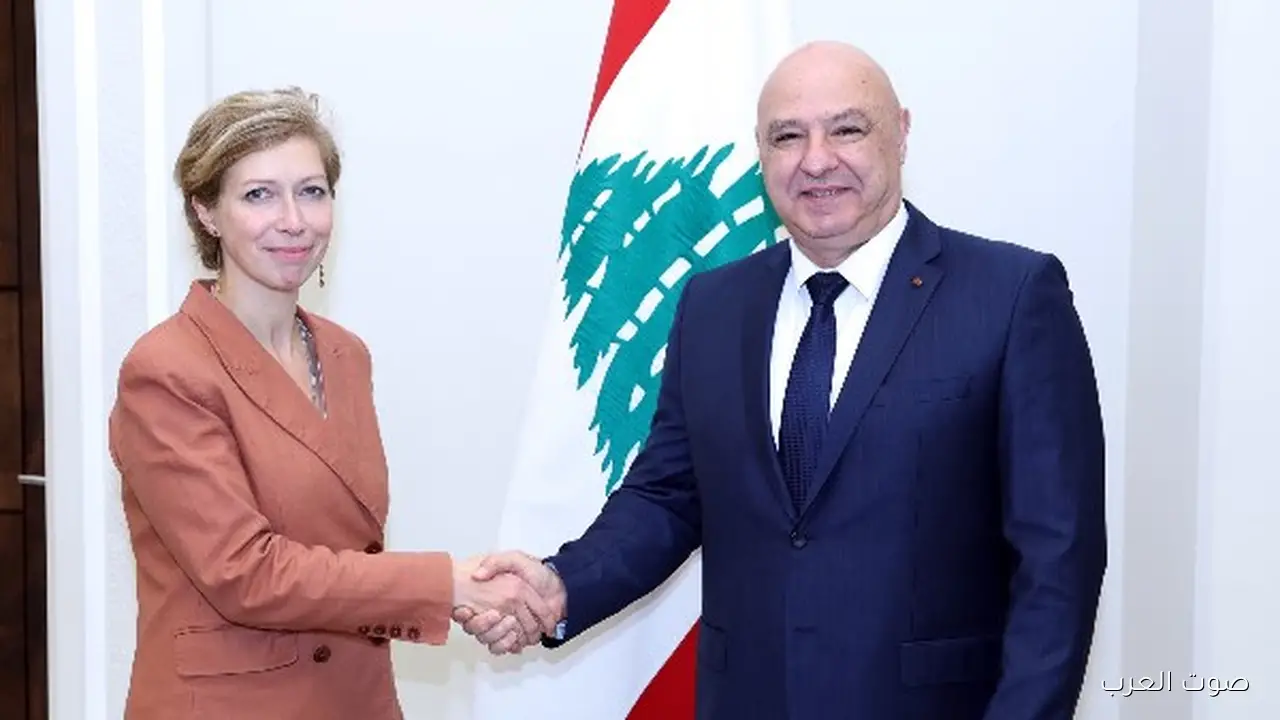 عون: لبنان مفتوح لأي مشاركة من أوروبا للمساعدة في استقرار البلد بعد انسحاب “اليونيفيل”