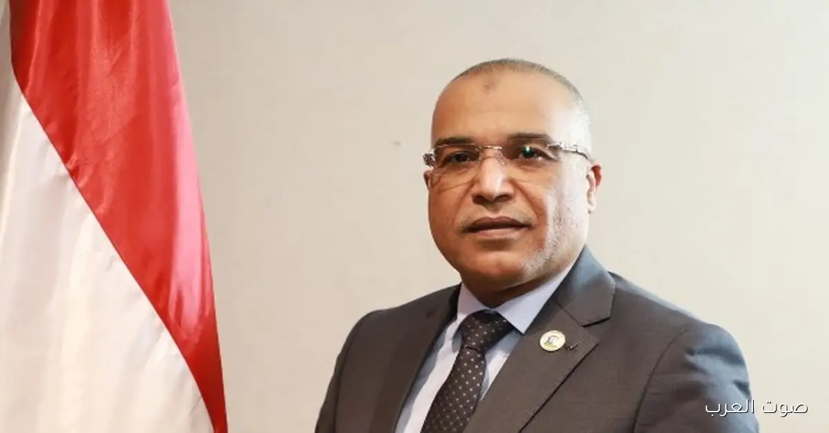 عيد البترول يمر عليه 50 سنة.. عباس صابر: خمسين سنة من الإنجازات والسيادة