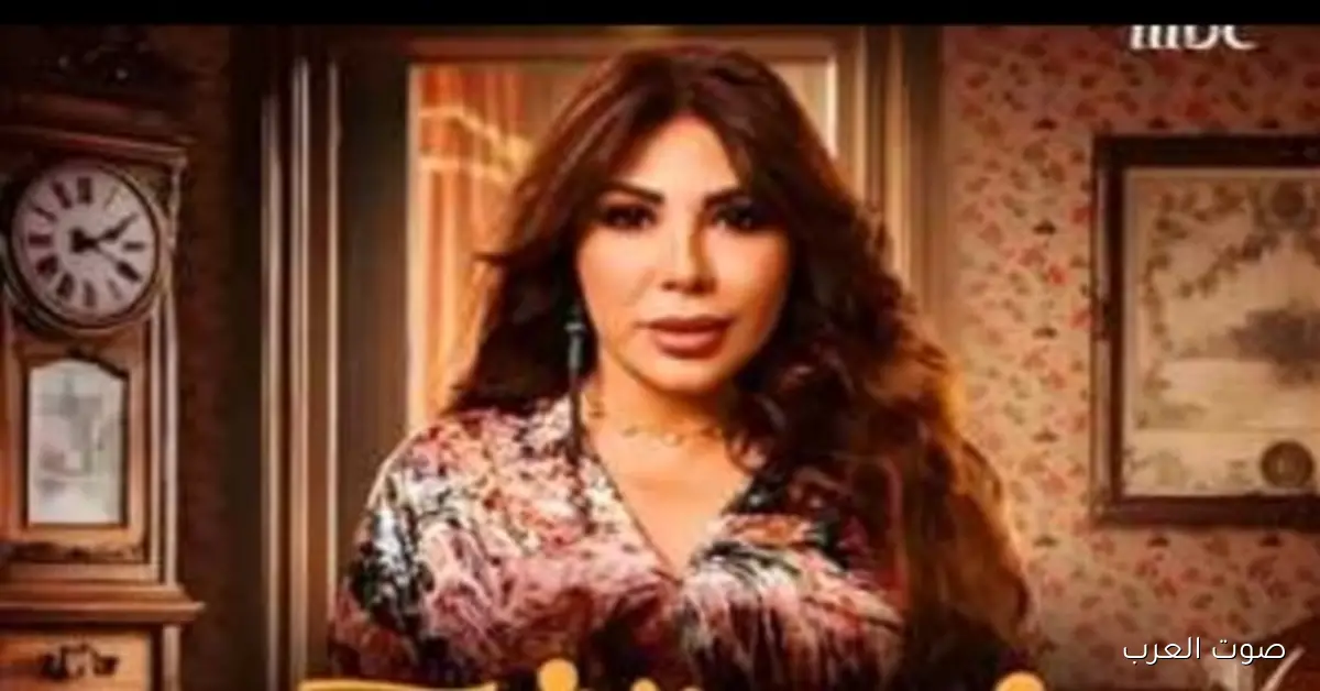 غادة إبراهيم: نفسي أتجوز واحد بيصلي، والحجاب مش وقته