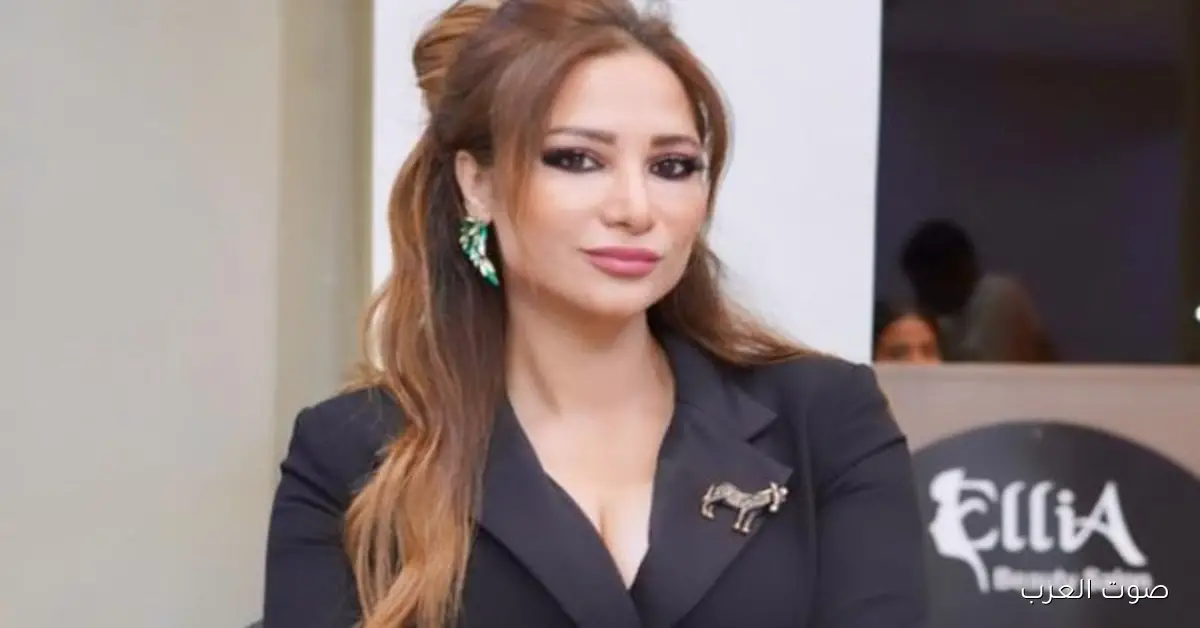 غادة طلعت تنضم لنجوم مسلسل درش مع مصطفى شعبان في رمضان 2026