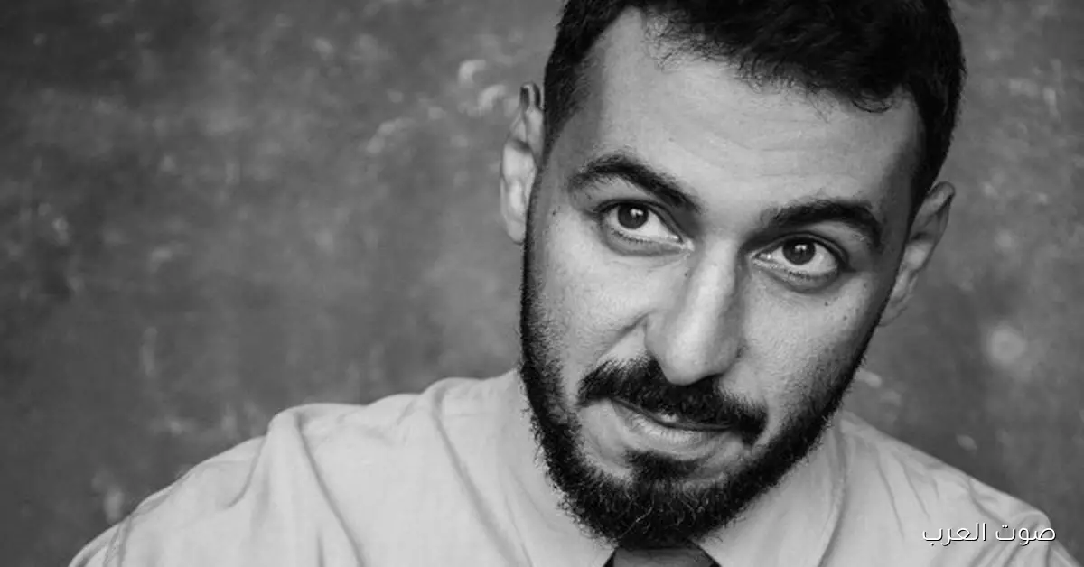 غدًا.. لقاء مع المخرج والمنتج علي العربي في مهرجان القاهرة السينمائي