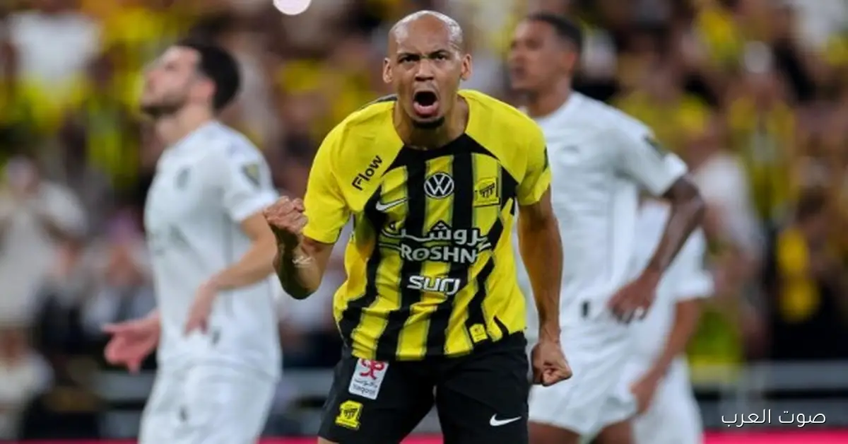 غرامات لـ 3 لعيبة بعد إعلان عقوبات الجولة السابعة في الدوري السعودي