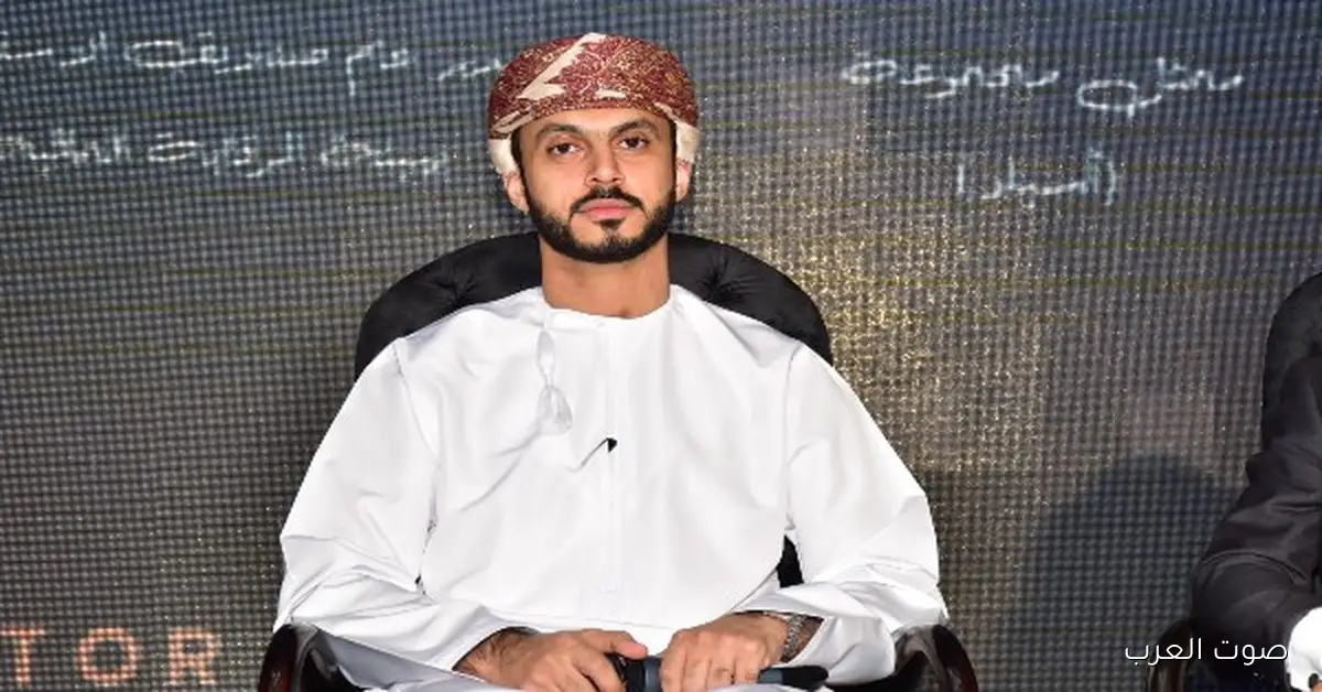 غسان المُعولي: صادراتنا الزراعية لعمان زادت 94% في 6 سنين