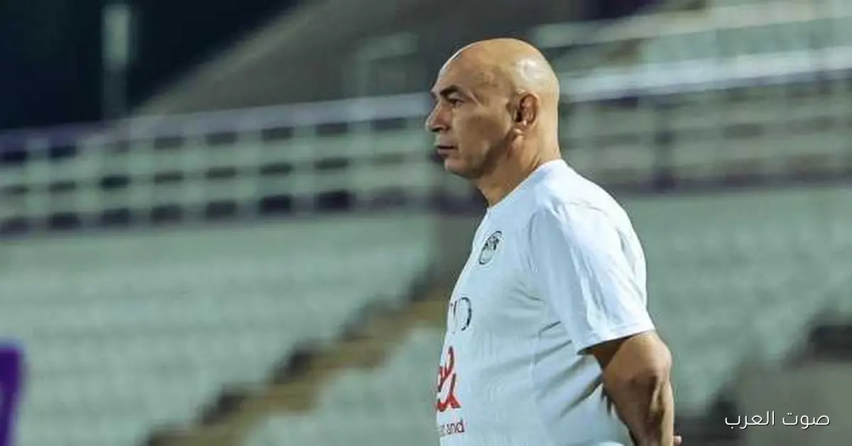 غيابات منتخب مصر أمام كاب فيردي.. وأهمهم محمد صلاح!