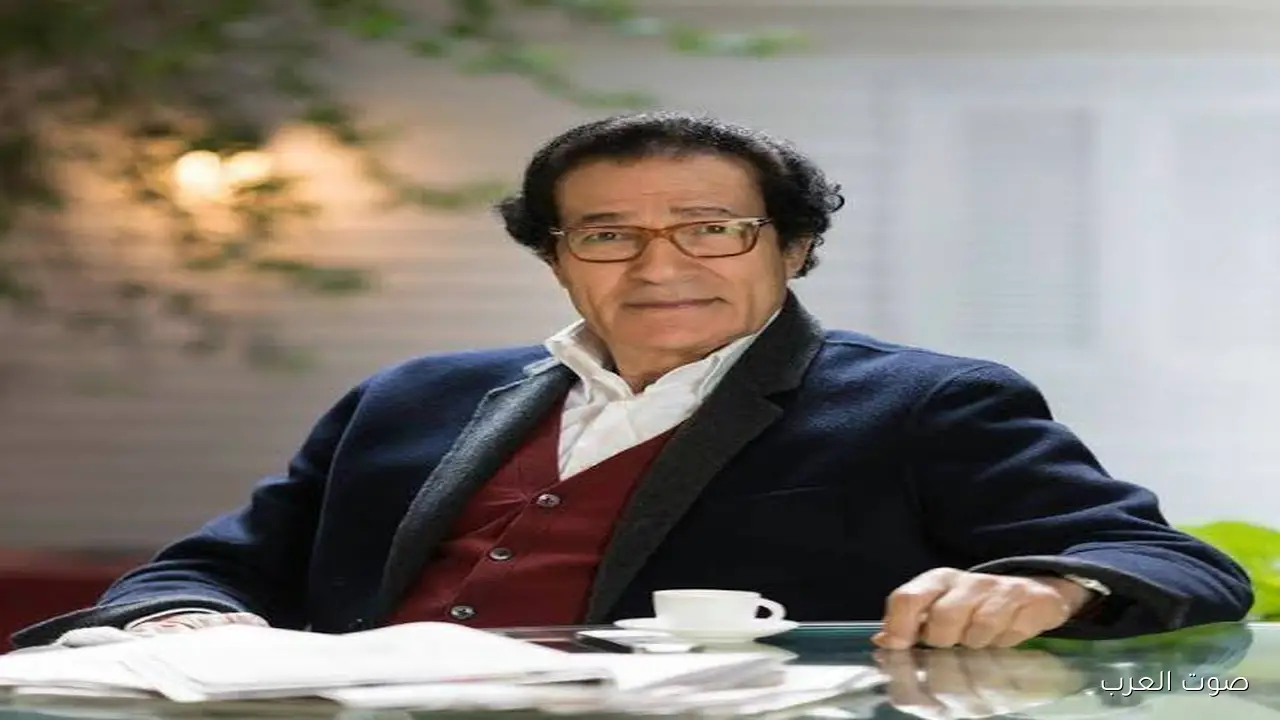 فاروق حسني يحصل على جائزة “بطرس غالي” لعام 2025 تقديرًا لجهوده في الثقافة والإنسانية