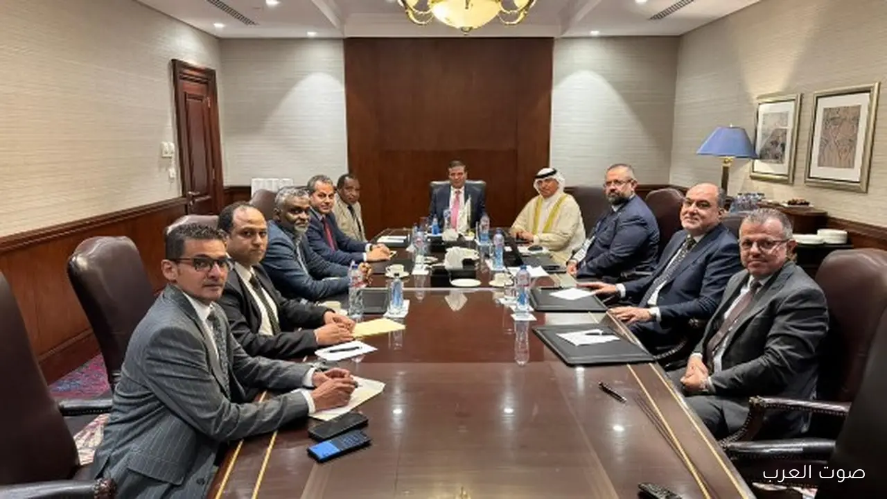 فاروق: زيادة الاستثمارات العربية في الزراعة مع الهيئة العربية للاستثمار