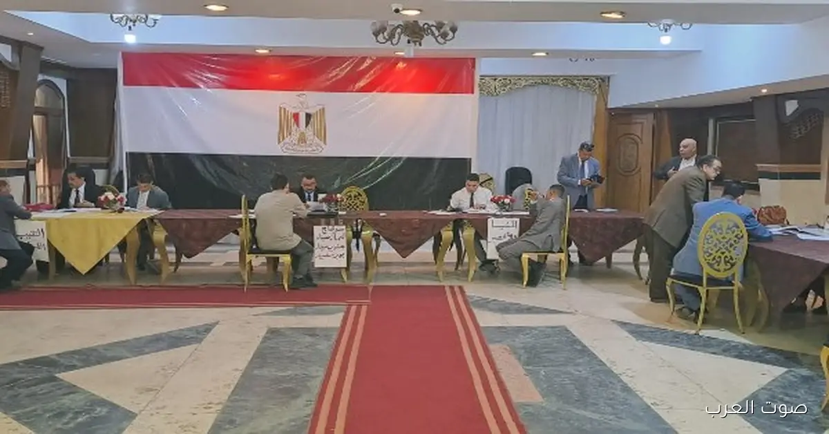 فتح باب استلام ملفات الترشح لانتخابات المرحلة الأولى للمحامين