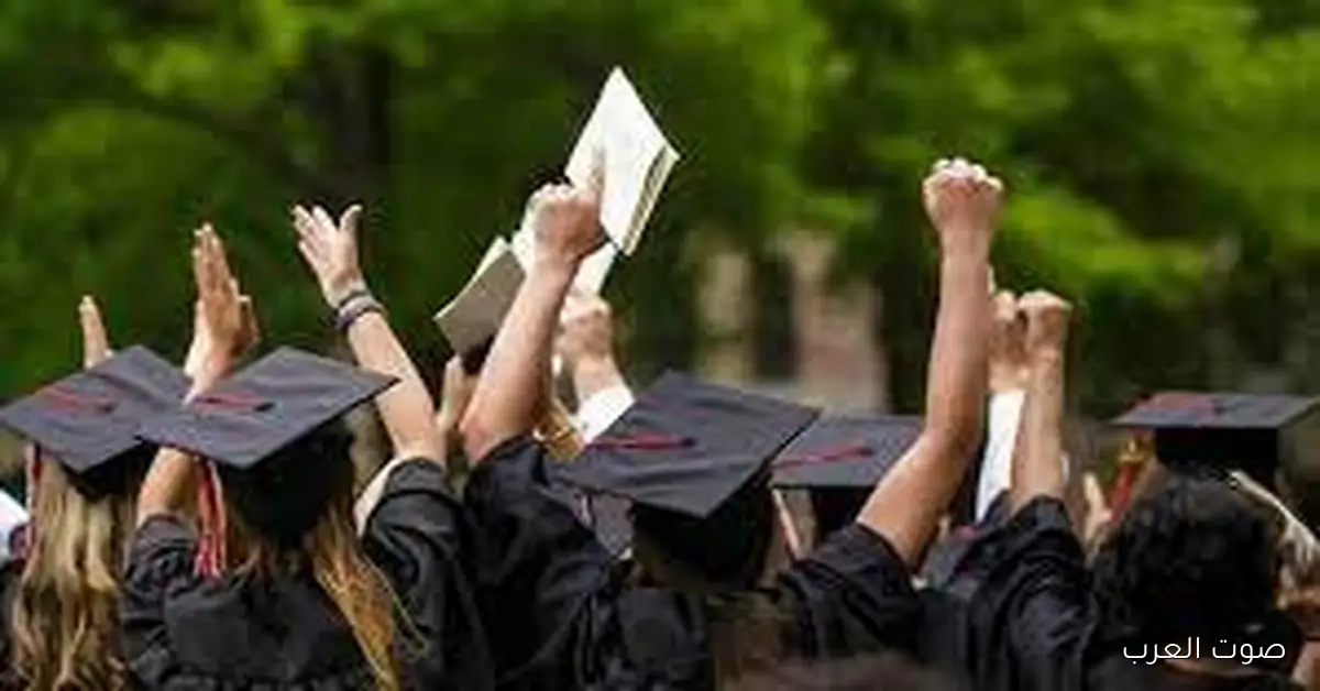 فتح باب التقديم للطلاب الأجانب في الجامعات المصرية للفصل الدراسي الثاني