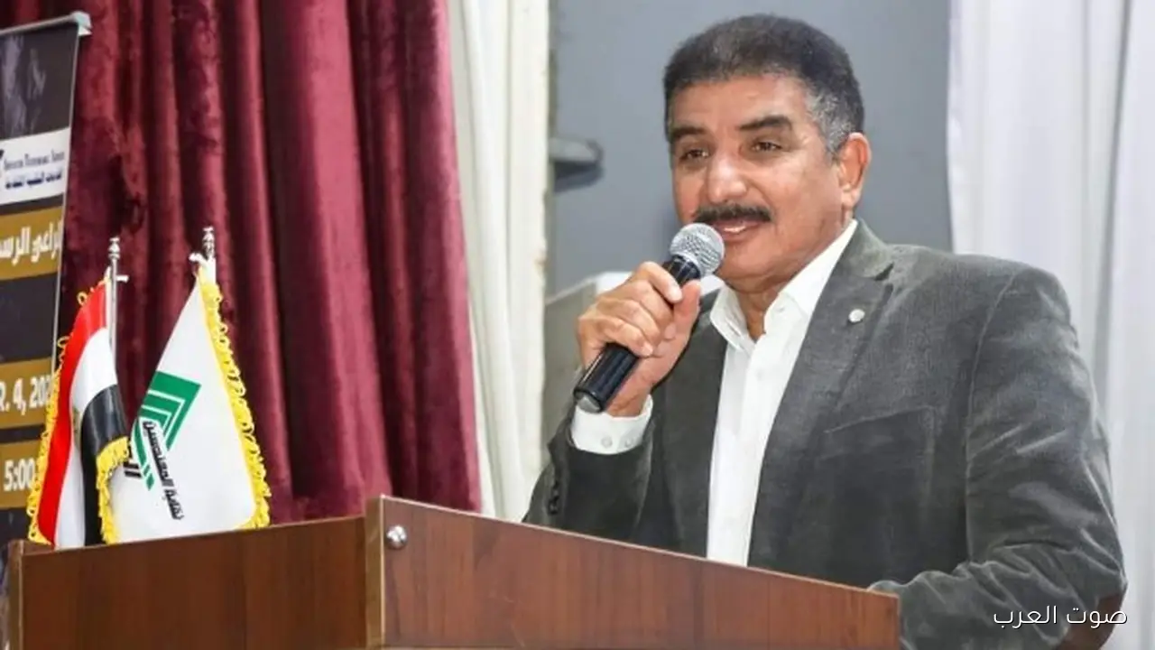 فتنة وتشويه.. ممثل المهندسين في يوتن يرد على شائعات ضياع حصة النقابة