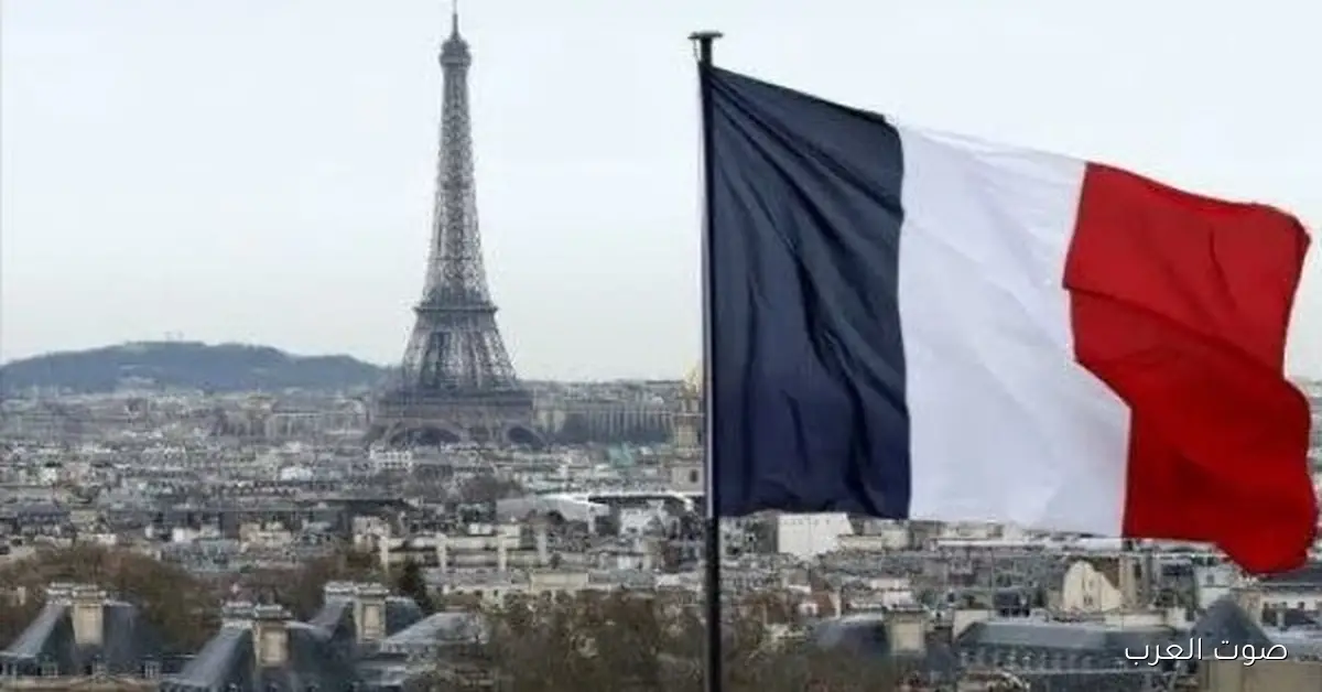 فرنسا تتحرك بسرعة ضد الاحتلال بسبب جرائم حرب.. إيه اللي حصل؟
