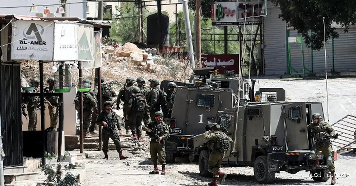 فرنسا وألمانيا وبريطانيا وإيطاليا يحذروا من آثار هجمات المستوطنين