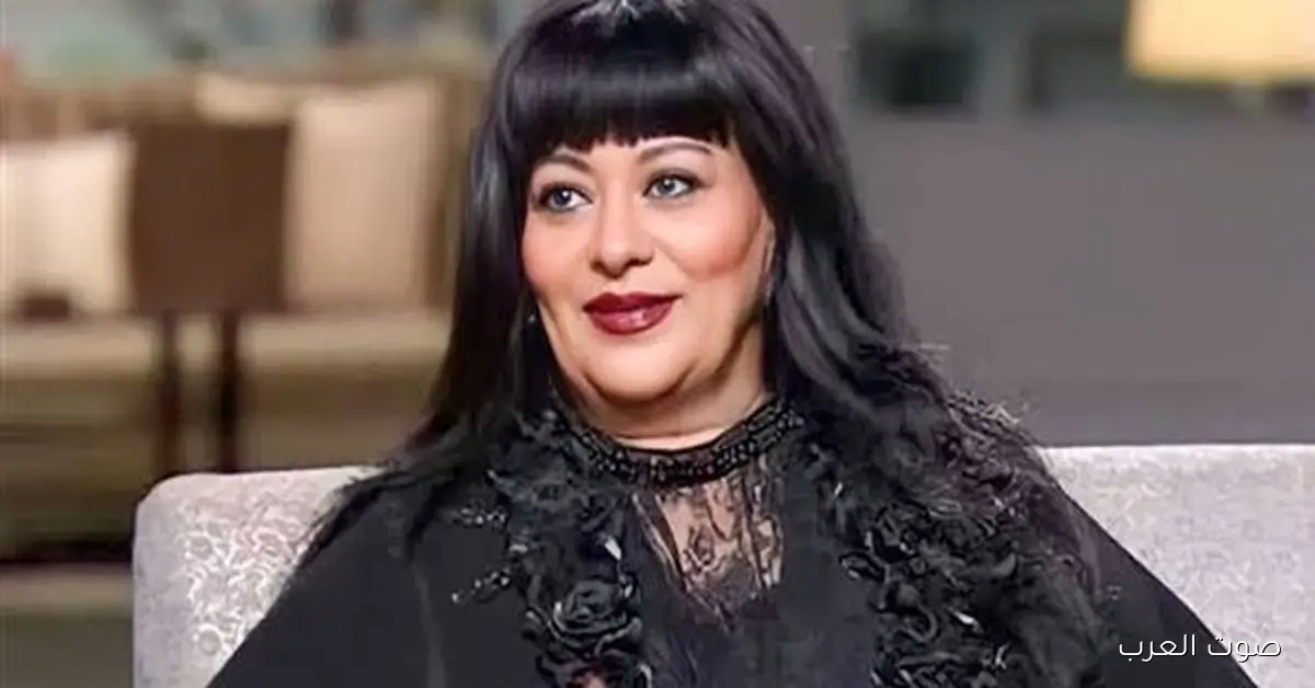 فريدة سيف النصر مش هتشارك في دراما رمضان بسبب حالتها النفسية