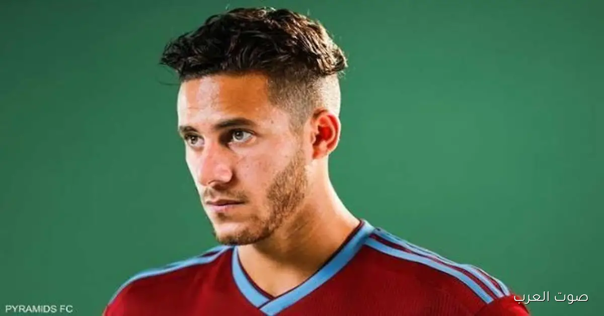 فضل الله يفاجئ رمضان صبحي: الأمل في الطعن على قرارات كاس مش قوي