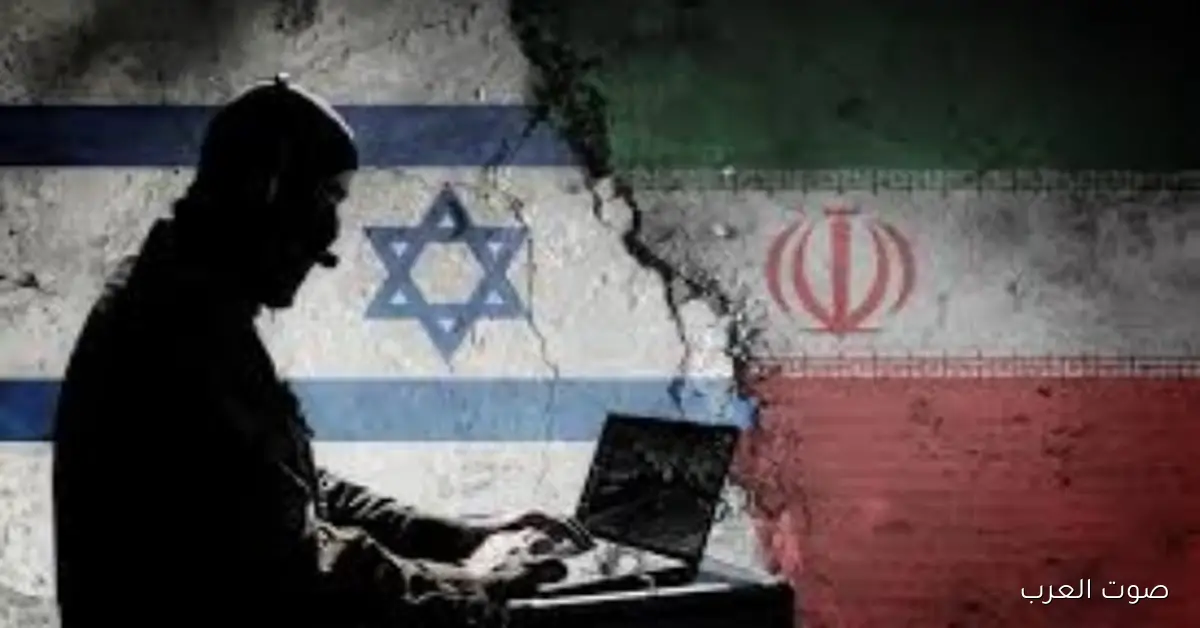 فضيحة تجسس كبيرة.. اتهام مستوطن إسرائيلي إنه نقل معلومات حساسة لإيران