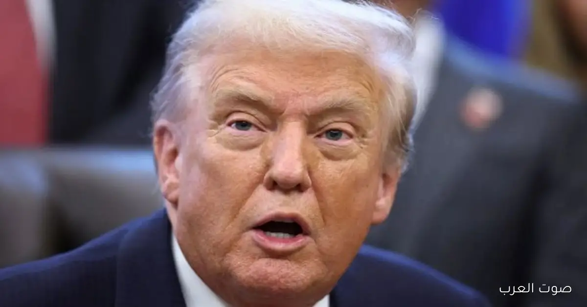 فضيحة مالية جديدة.. ترامب حط 82 مليون دولار في سندات الشركات والبلديات خلال شهر وعمل 175 صفقة