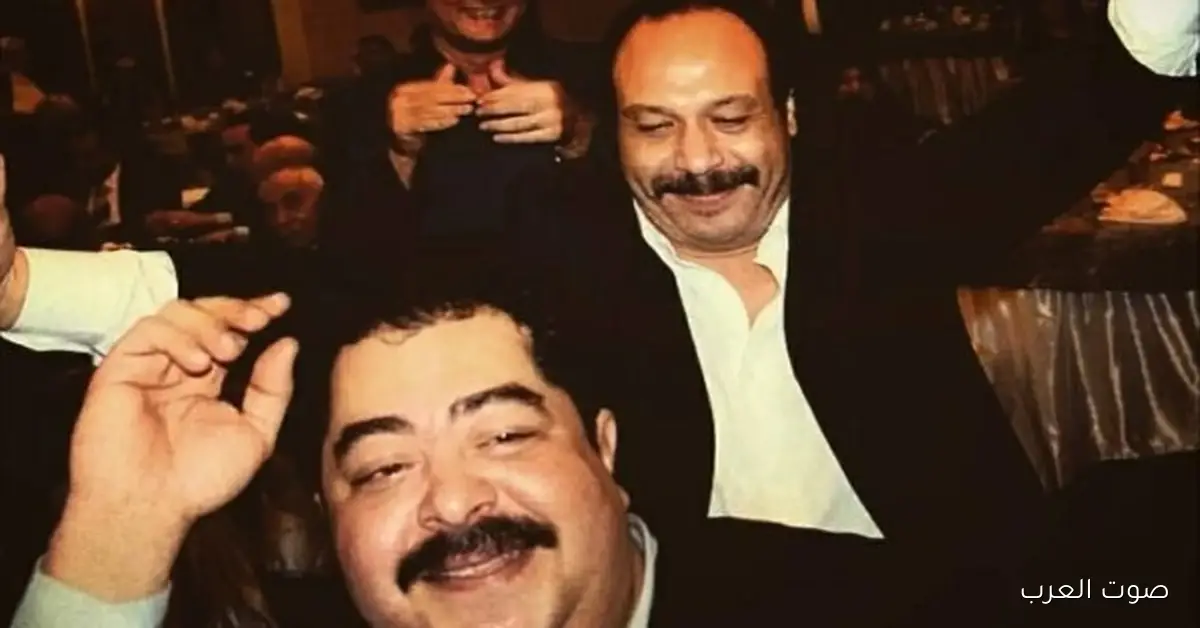 فقدان غالي.. ابن طارق عبدالعزيز يحيي ذكرى وفاته الثانية