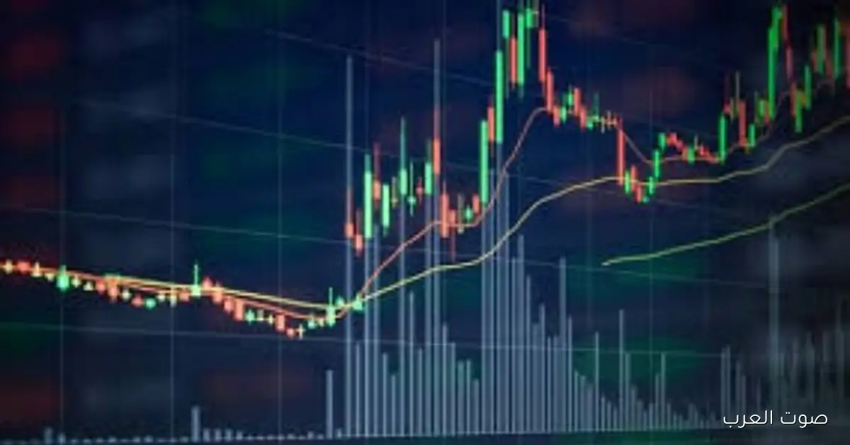 في آخر يوم من الأسبوع| الأسواق المالية العربية في الأحمر.. وبورصة مصر تكسب 34 مليار جنيه