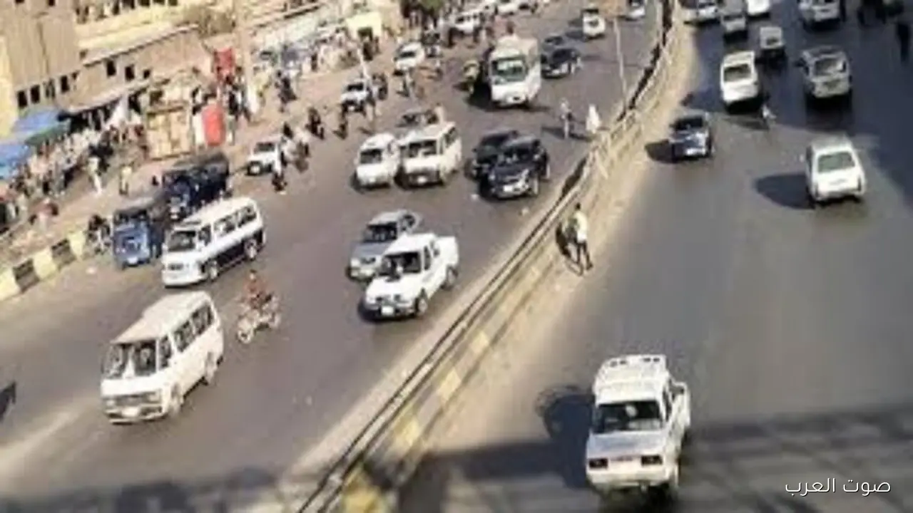 في أول يوم لانتخابات مجلس النواب.. شوارع القاهرة والجيزة بلا زحمة مرور