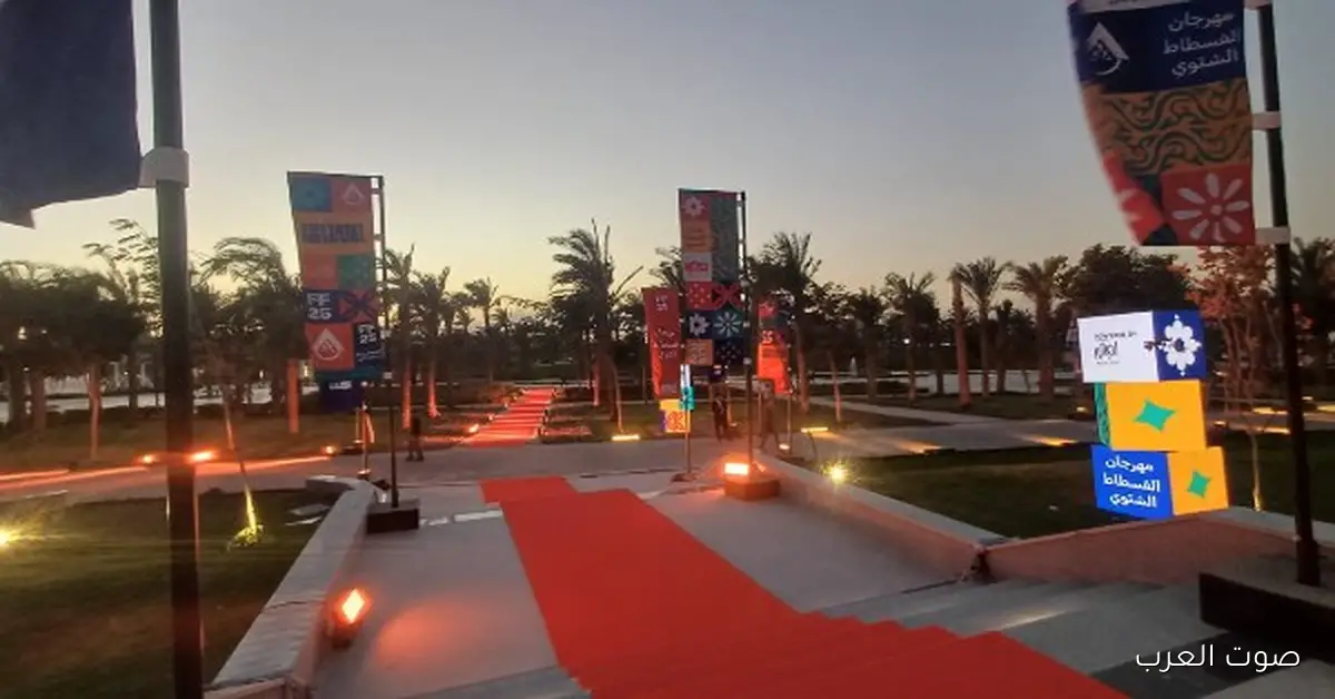 في حديقة الفسطاط.. مدبولي يحضر توقيع عقد إدارة وتشغيل مدرسة للحرف اليدوية