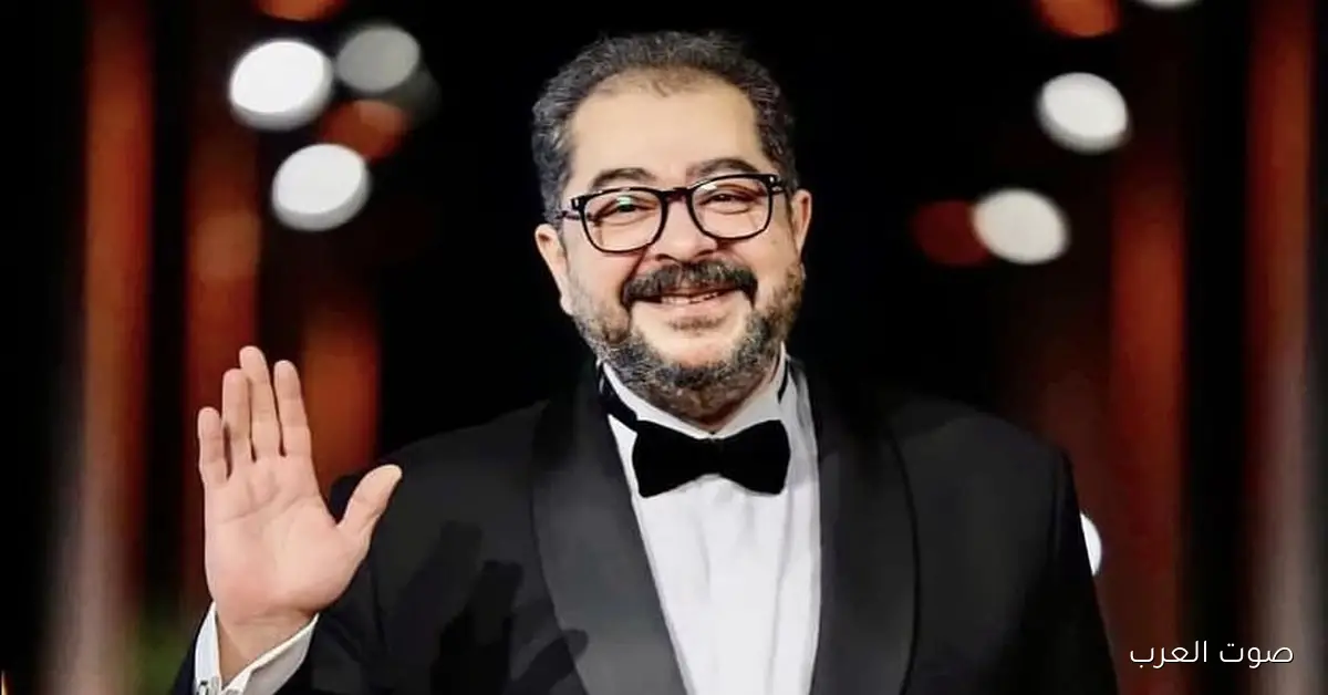 في ذكرى طارق عبد العزيز.. شوفوا اللحظات الأخيرة قبل وفاته