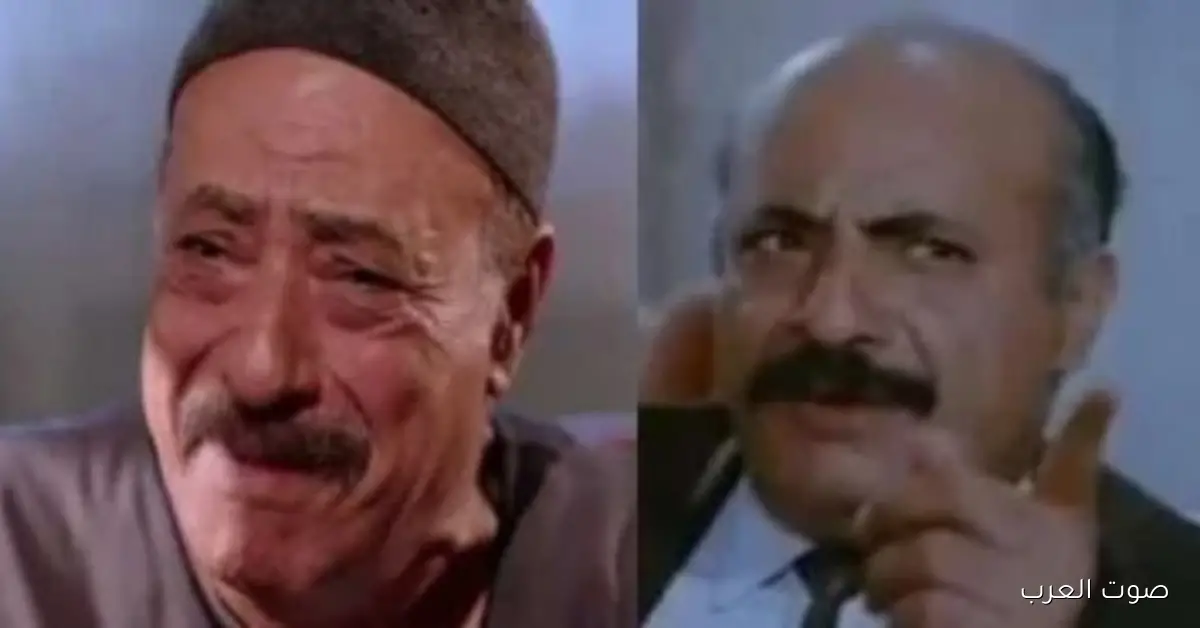 في ذكرى مرور خمس سنين على وفاته.. فايق عزب لسة عايش في قلوبنا بالفن المصري