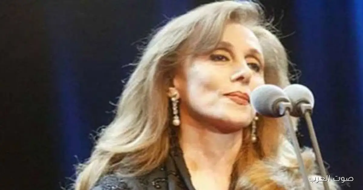 في عيد ميلاد فيزوز.. جارة القمر وقفت مع القضية الفلسطينية وصوتها وراها رئيس فرنسا