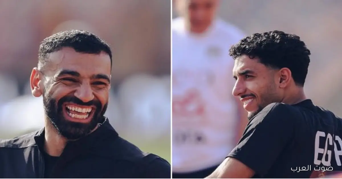 فيفا: محمد صلاح ومرموش هما أمل مصر في كأس العالم 2026