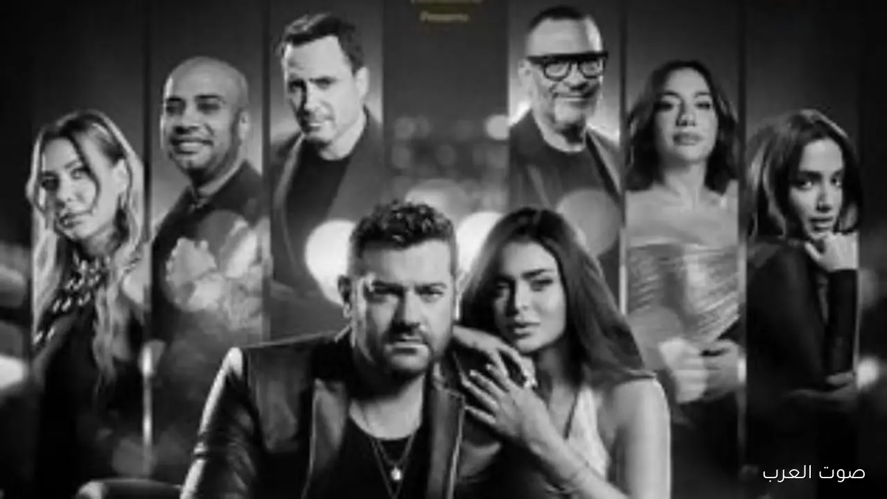 فيلم «السلم والثعبان 2» نزل في السينمات السعودية