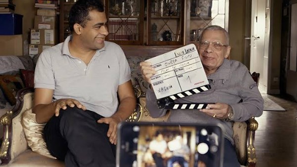 فيلم ملهم بكل المقاييس.. محمود عبد الشكور يمدح “الحياة بعد سهام”