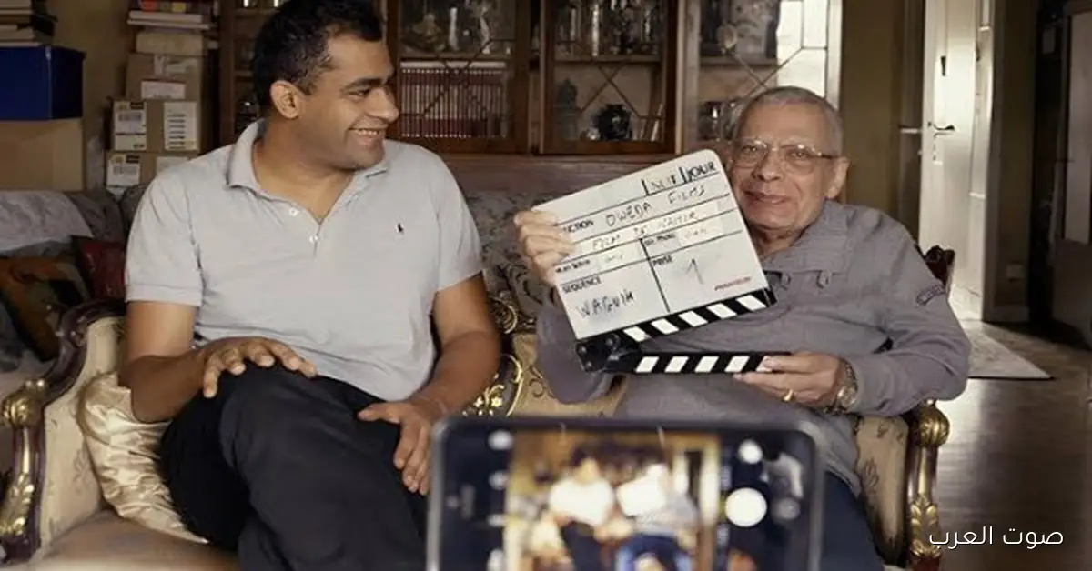 فيلم ملهِم بكل المقاييس.. محمود عبد الشكور يشيد بـ”الحياة بعد سهام”