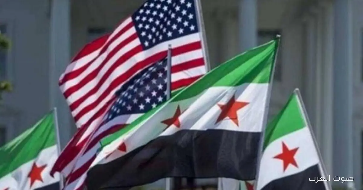 قاضية أمريكية تصدر حكم لصالح السوريين في أمريكا