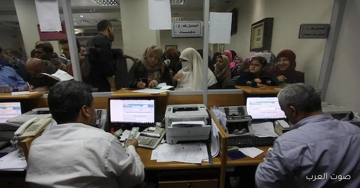 قانون الخدمة المدنية: إيه اللي بيقوله عن ترحيل الإجازات والمقابل النقدي؟