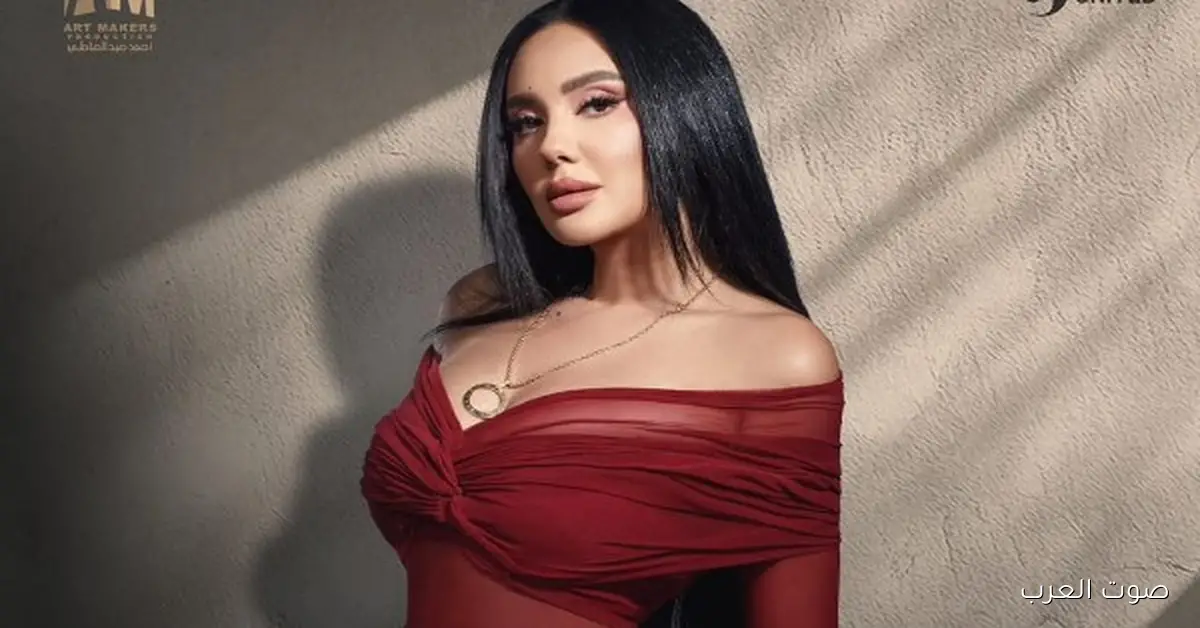 قبل ما يتعرض.. اعرفوا شخصية مي القاضي في مسلسل “٢ قهوة”