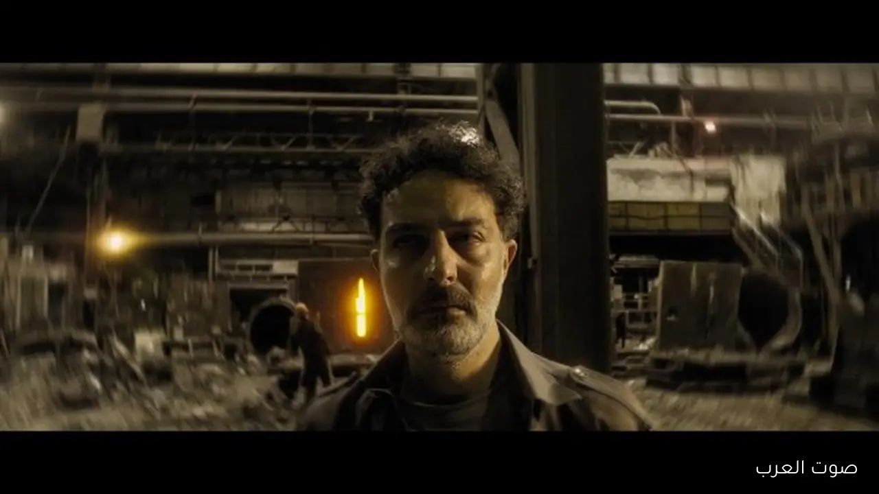 قبل ما يتعرض في مهرجان القاهرة السينمائي.. نزل الإعلان الرسمي لفيلم “اغتراب”